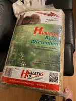 Hubertus hø 5 kg, b: 0 d: 0 h: 0