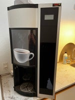 Kaffeautomat, Wittenborg