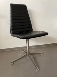 Paustian Spinal Chair 44 High Back
