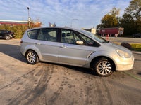 Ford S-MAX, 1,8 TDCi 125 Trend, Diesel