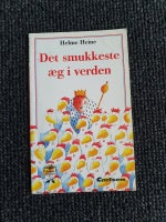 Det smukkeste æg, Helme Heine