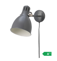 Væglampe, IKEA, model ARÖD