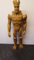 Groot (Guardians Of The Galaxy), Hasbro