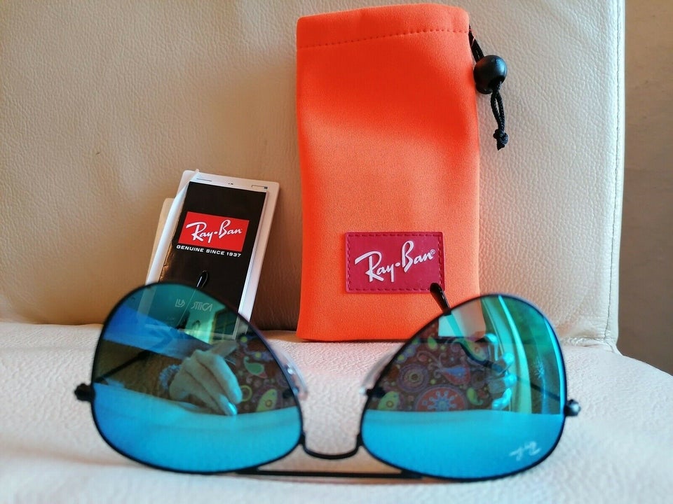 Børnesolbriller, Ray-Ban