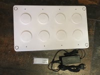 bord lader / charger, Imagilights Indu 8 multi charger