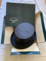 Hat, Heinrich Stakelbeck, str. Medium