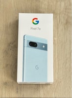 Google Pixel 7a, Perfekt