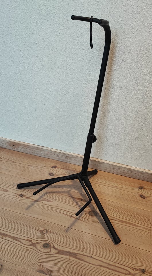 Guitarholder (gulv)