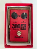ZOOM box PS-102, Guyatone