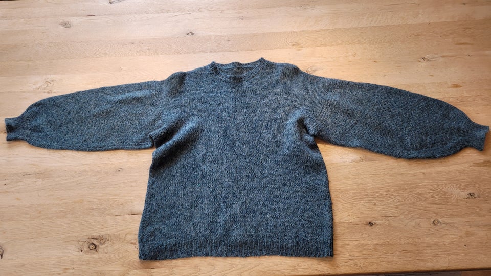 Sweater, Vintage retro, str. 40