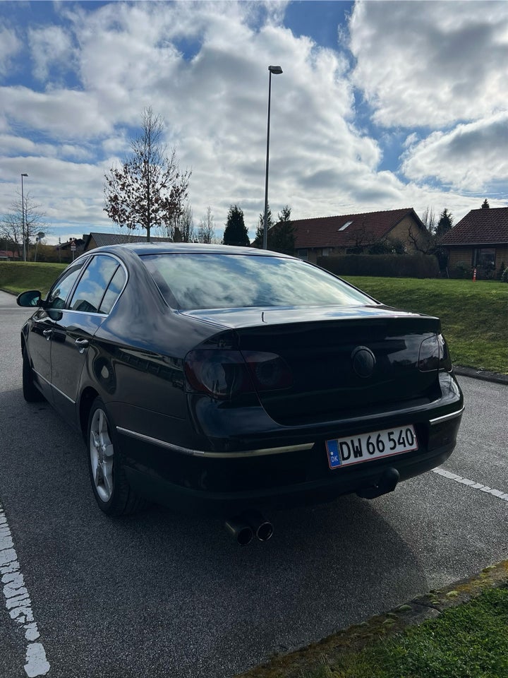 VW Passat, 2,0 TDi 140 Comfortline Variant, Diesel