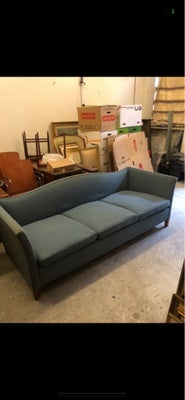 Sofa, 3 pers., OBS! JEG RYDDER UD! SUPER BILLIGT! 
AFHENT HER I LØBET AF UGEN FOR KUN 500,- 
SOFA 50