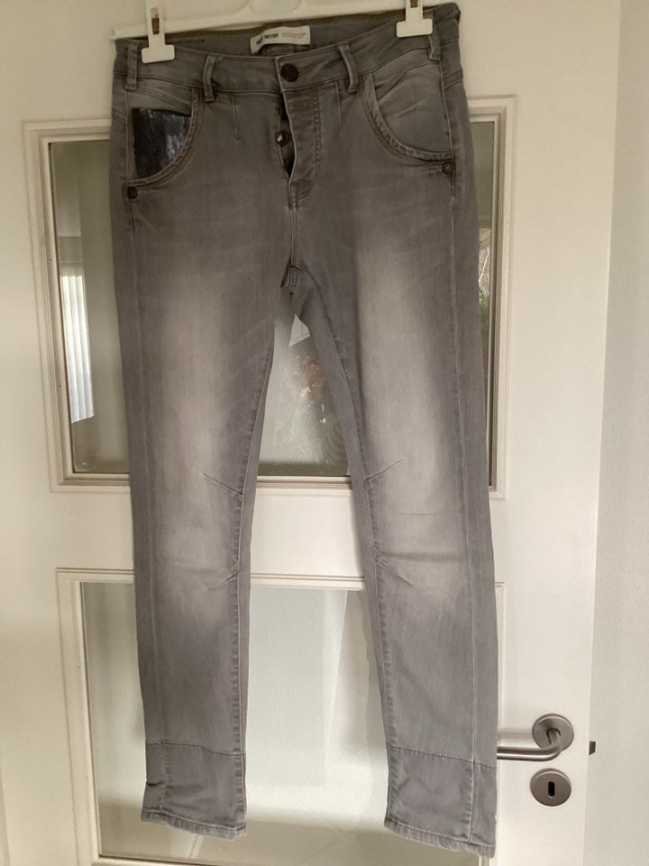 Jeans, Mos mosh, str. 30