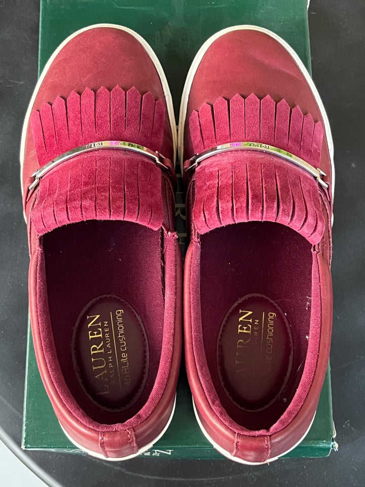 Loafers, str. 37, Ralph Lauren