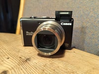 Canon, SX 200 IS, 12.1 megapixels