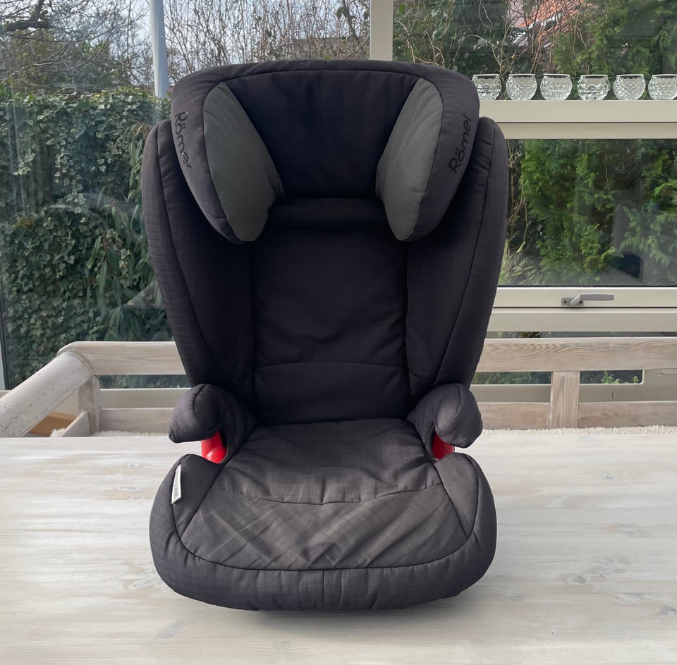 Autostol, op til 36 kg , Britax Römer ADVENTURE (Ikke