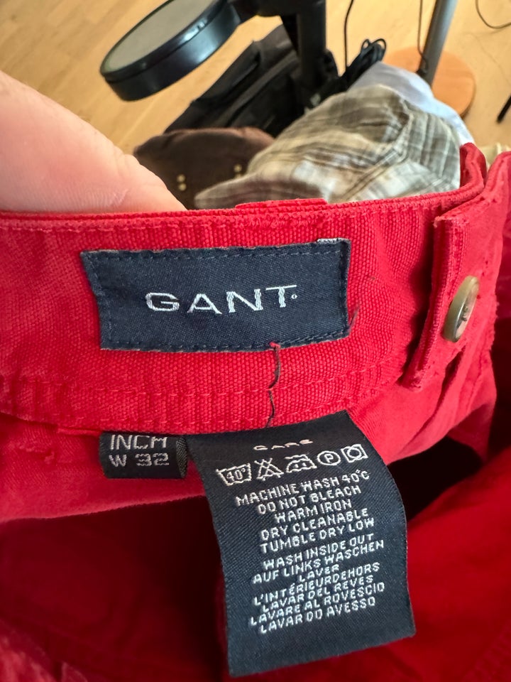 Shorts, Gant , str. 32