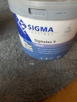 Vægmaling , Stigmatex 5 , 10 liter