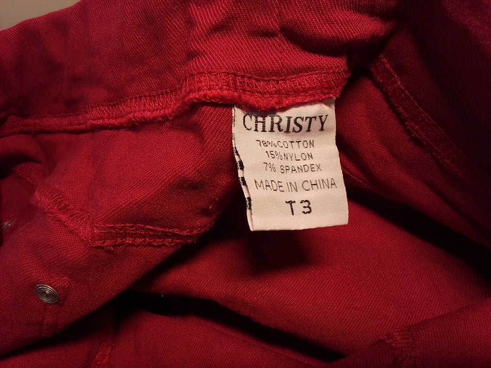 Leggings, Christy, str. 38