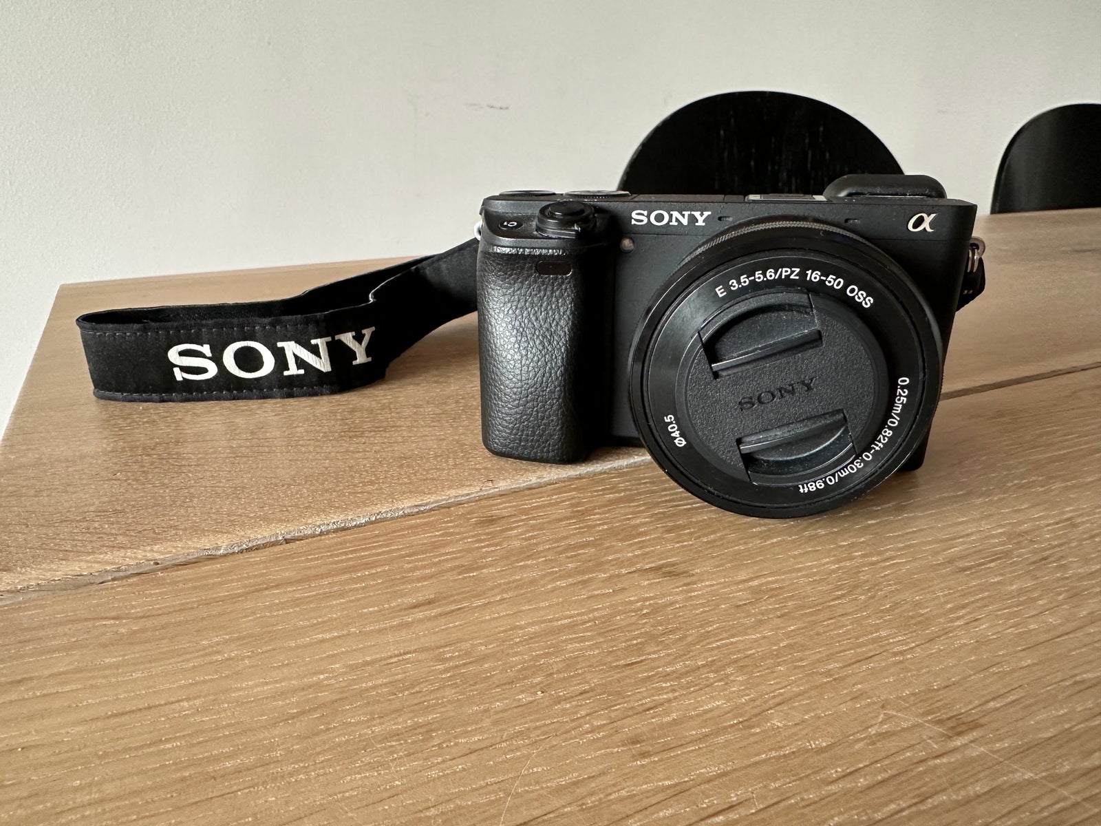 Sony, Sony a6300, Perfekt
