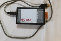 Andet, Loytec NIC-USB