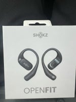 ørebøjle hovedtelefoner, Andet mærke, Shokz Open fit