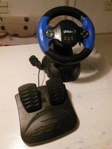 Cash Converters - Logitech Ps3 Driving Force GT Steering Wheel & Pedals  E-X5C19