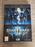 Starcraft II: Legacy of the Void til pc, til pc, strategi