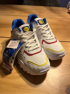 Sneakers, str. 40, Lidl –  – Køb og Salg af Nyt og Brugt