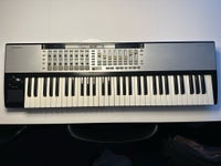 Keyboard, Novation 61SL