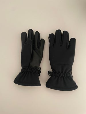maksimum Åben syre Find Vinter Handsker på DBA - køb og salg af nyt og brugt