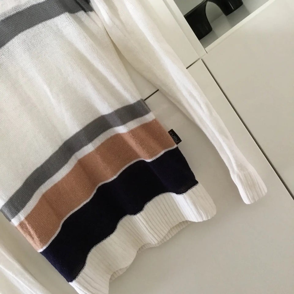 Sweater, Fubu strik str. XS striktrøje sweater pullover ,