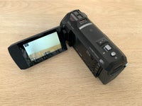 Videokamera, Panasonic, HC-V750