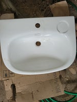 Håndvask, Ifö Aqua 1022