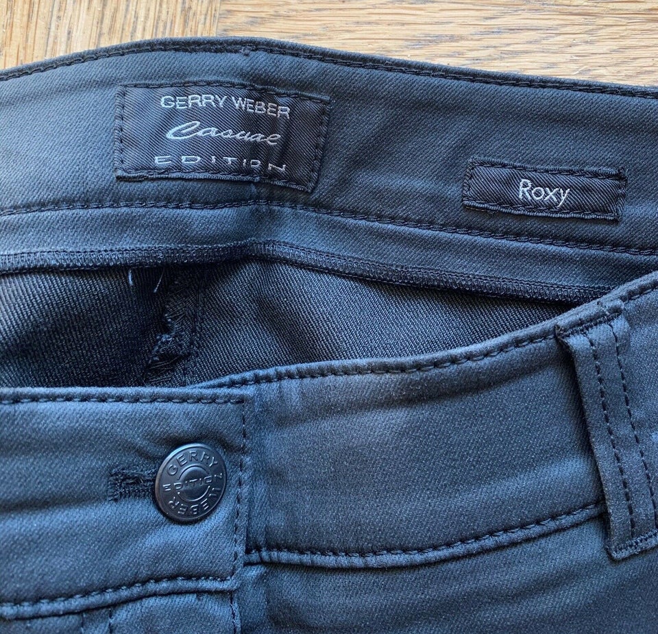 Jeans, Gerry Weber, Edition – dba.dk – og Salg og Brugt