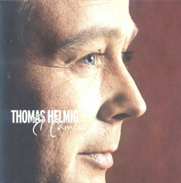 # Thomas Helmig: CD : El Camino, rock