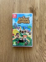 Animal Crossing New Horizons, Nintendo Switch