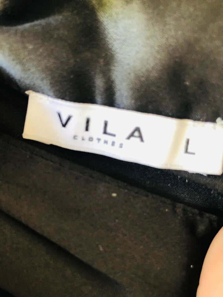 Shorts, Silke look shorts, Vila