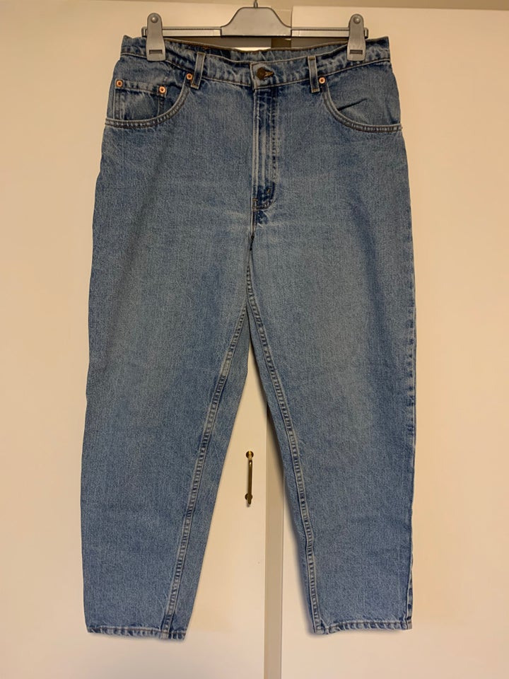 Jeans, Levis, str. 36