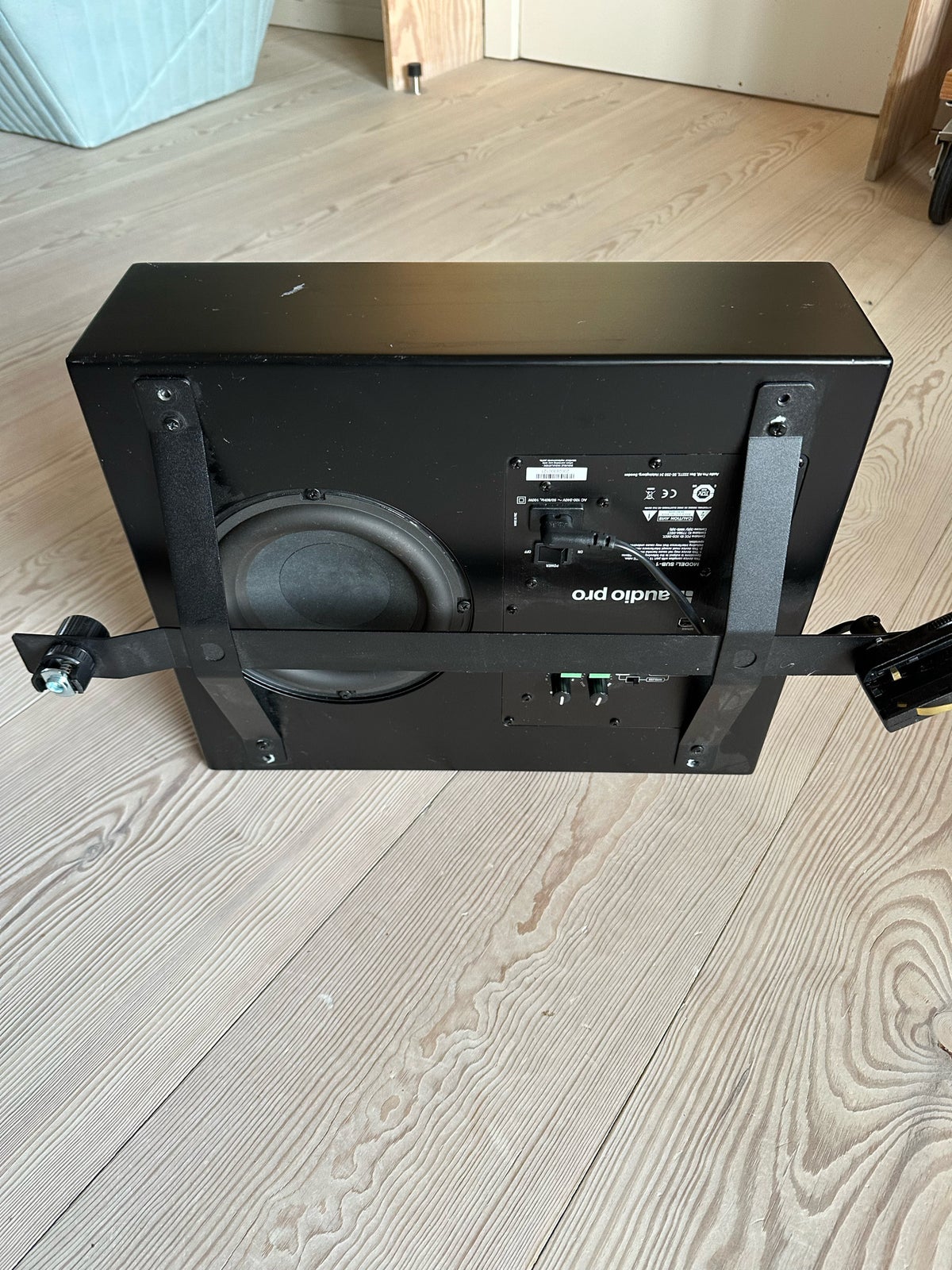 Højttaler, Audio Pro, AudioPro Speaker Wireless