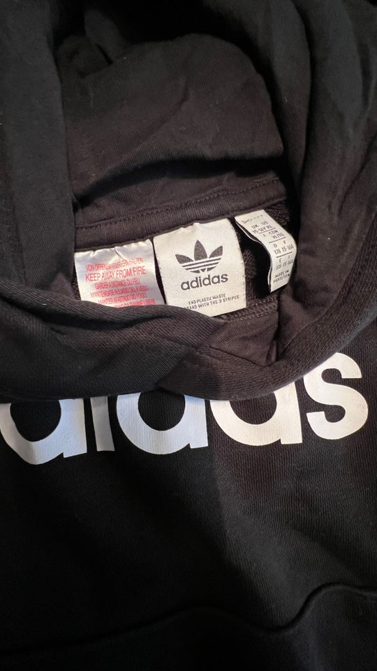 Hættetrøje, Adidas, Adidas