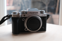 Fujifilm, XT-4, 26.1 megapixels
