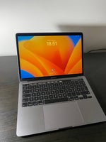MacBook Pro, 2020, 16 GB ram