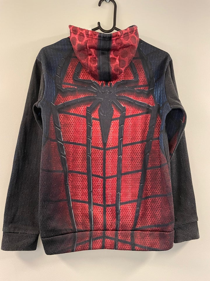 Hættetrøje, Spiderman, H&M