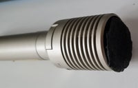 Mikrofon, Sony Electret Condenser Microphone ECM-220T