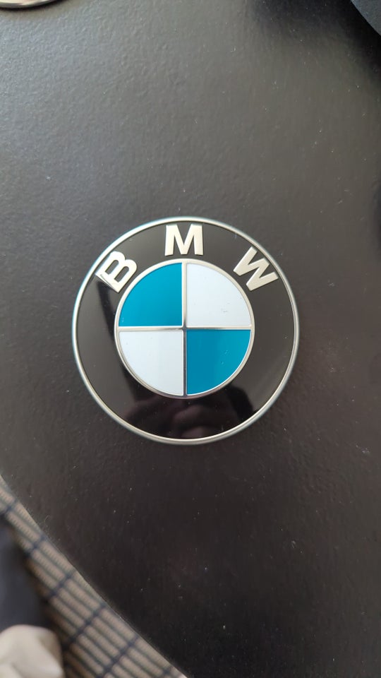 Andre reservedele, BMW