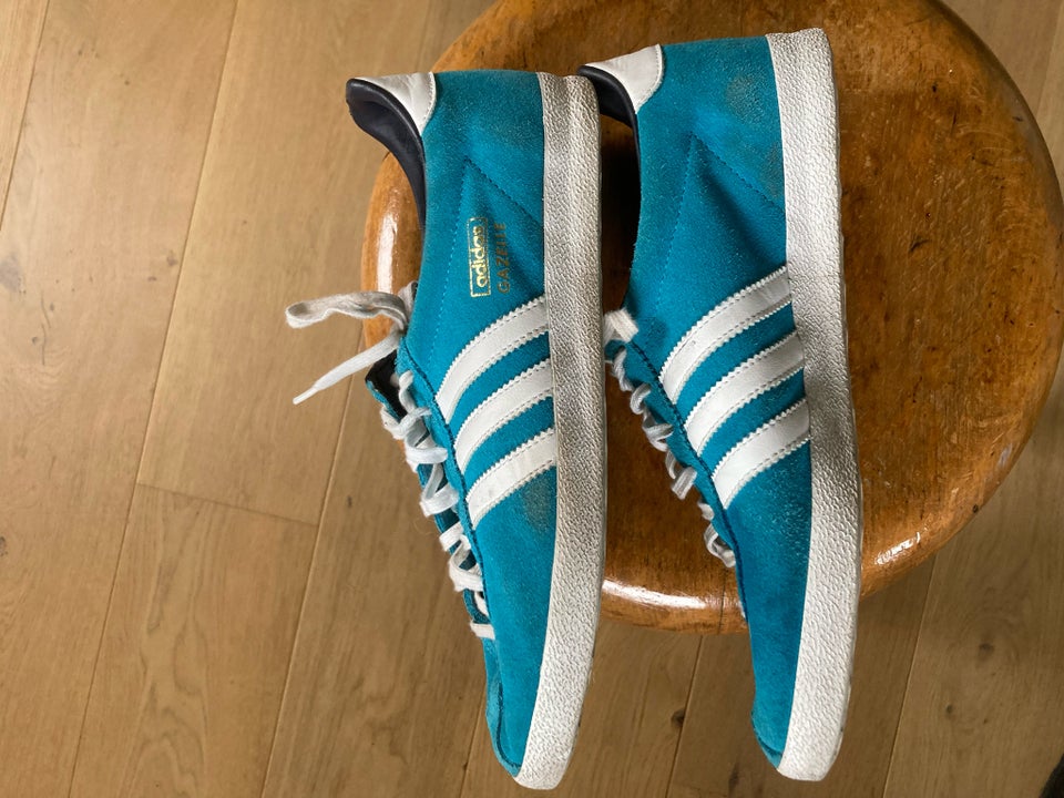 Sneakers, str. 40, Adidas gazelle