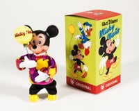 Disney, Mickey Mouse med ballon, Disney