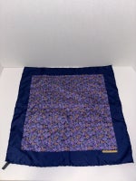 Lommeklud, Hermès, str. 40cmX40cm