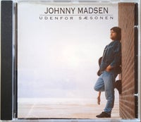 Johnny Madsen: Udenfor sæsonen, rock